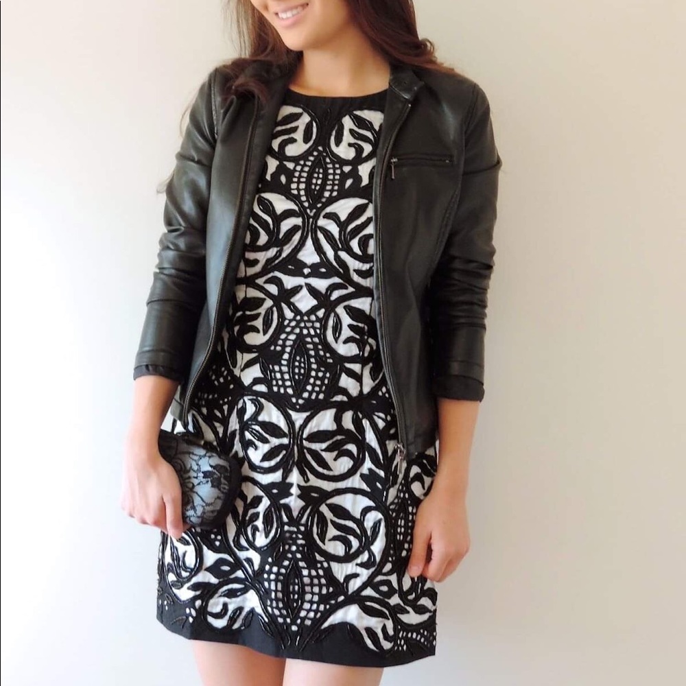 Brand new, gorgeous embellished lbd